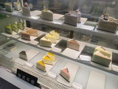 -小半有礼(天河南店)