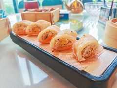 -渔村盛宴(航空新城店)