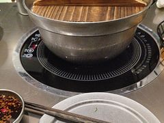 -椰庭·椰子鸡·创意玩家(晶耀前滩店)