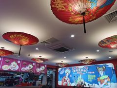 -柳大厨螺蛳粉(人民路总店)
