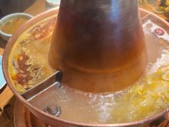 -额尔敦传统涮(光明路店)