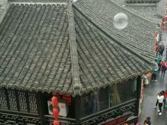 -东关街美食广场