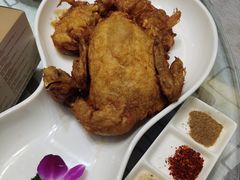 -西安饭庄·非遗陕菜(凤城五路店)