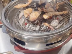 -本炙炭烤·蒲烧活鳗料理店(金沙洲店)