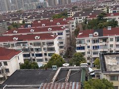 -上海圣淘沙万怡酒店