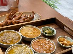 -李百蟹·江南蟹黄面·河景餐厅(夫子庙总店)