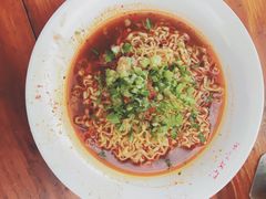 -南街杨记·麻辣烫