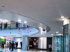 -ZARA(沈阳大悦城店)