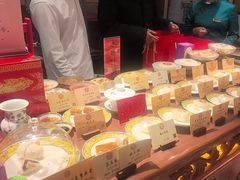 -富华斋饽饽铺·宫廷糕点·伴手礼(护国新天地店)