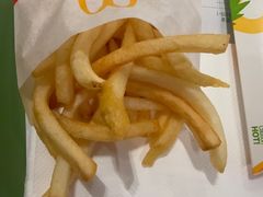 -麦当劳(西单明珠店)