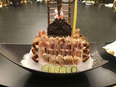 帝王蟹-江滨九号.中餐厅(滨江店)