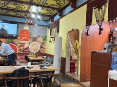 -清真·AL-JANNAT 佳纳特餐厅(狮子桥店)
