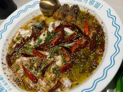 -花椒俏川菜小馆(南海万达店)