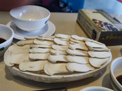 -爱膳菌锅锅(阳南店)