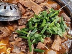 -欢乐牛香(东海二路店)