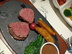 -西堤牛排(合肥之心城店)