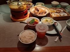 -闽上鲜·福建菜(龙湖滨江天街店)