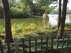 -浙江农林大学(东湖校区)