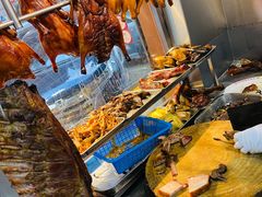 -陈光记烧腊店(罗保博士街店)