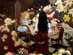 -观澜湖手艺工场·陶艺·吹玻璃·拼豆