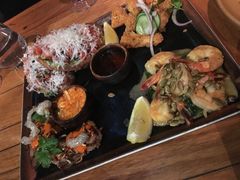 -The Meat & Wine Co Southbank(南岸店)