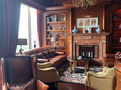 -广州富力丽思卡尔顿酒店