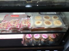 -矮子馅饼(大成路店)