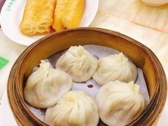 -日月永和中国餐饮名店(东湖店)