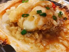 -辉记炭烧海鲜大排档·老字号(福田店)