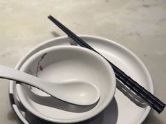 -绿茶餐厅(茂业天地店)