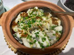 -围龙屋客家食府(福田店)