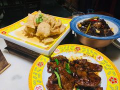 -那家小馆(摩天活力城店)
