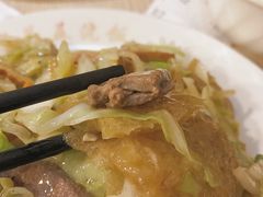 老头盖浇饭-老头盖浇饭(南京新街口明瓦廊宏光酒店店)