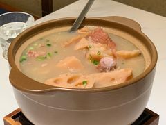 -楚山晓·湖北菜(武汉光谷K11店)