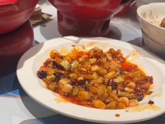 -大鸭梨烤鸭(望京店)