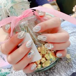 -艾薇美甲美睫