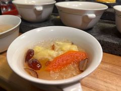 -咖啡苑自助餐(北海香格里拉大酒店)
