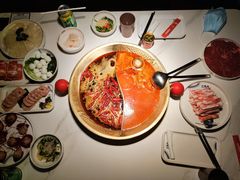 -小龙坎火锅(IFS HOT店)