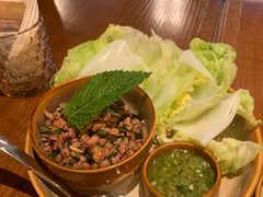 -CHINCHIN 青青·泰国料理(万象食家店)