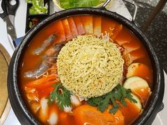 -花味·自助烤肉(雨花客厅店)