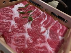 -锦和牛·炭火烧肉(ICC太和里店)