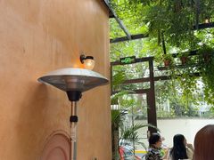 -夏朵花园(复兴西路店)