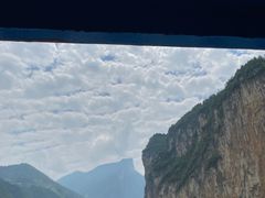 -白帝城·瞿塘峡景区