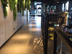 -威尔仕健身(海伦中心店)