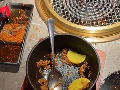 -谷牛日式烤肉(宝山U天地店)