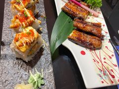 -昱匠·日本料理(金融街店)