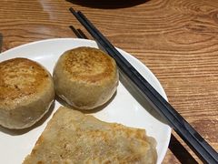 -清真吴记门钉肉饼·喜多利