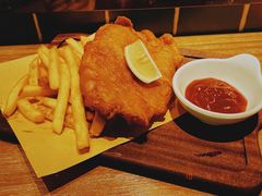 -FABIO’S费比欧披萨餐厅