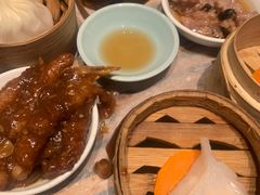 -环球港凯悦 · 享悦中餐厅