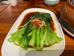 -云隐小厨·传统大理美食(复兴路店)
